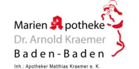 Bild von: Marien-Apotheke Inh. Matthias Kraemer e.K. 