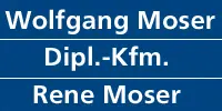 Bild von: Moser Wolfgang Dipl.-Kfm. u. Moser Rene Dipl.-Kfm. , Erbenermittlung 