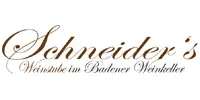Bild von: Schneider´s Weinstube GmbH im Badener Weinkeller 