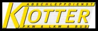 Bild von: Klotter, Roland, Abschleppdienste 