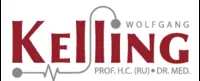 Bild von: Kelling, Wolfgang, Prof.h.c. (RU) Dr. med., Privatpraxis Internist Kardiologe-Gastroenterologe 