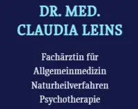 Bild von: Leins, Claudia, Dr., Fachärztin für Allgemeinmedizin-Naturheilverfahren 