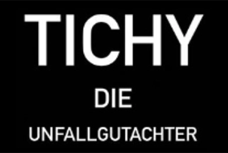 Galerie-Bild 1: Tichy Armin und Tichy Alicia GbR aus Vöhringen von TICHY die Unfallgutachter , Kfz-Sachverständigenbüro