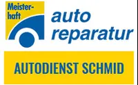 Bild von: Autodienst Schmid 