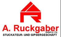 Bild von: A. Ruckgaber GmbH u. Co. KG Stuckateur u. Gipser 