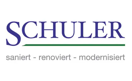 Galerie-Bild 1: von Thomas Schuler , saniert-renoviert-modernisiert