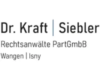 Bild von: Dr. Kraft & Siebler Rechtsanwälte PartG mbB 