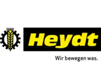 Bild von: Heydt GmbH , Fuhrbetrieb 