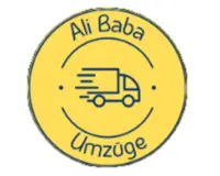Bild von: Ali Baba , Umzüge 