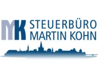 Bild von: Kohn, Martin, Dipl.-Betriebswirt (FH), Steuerberater 