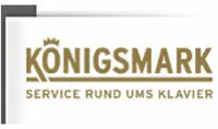 Bild von: Königsmark, Henry, Klavierbauer u. -stimmer 