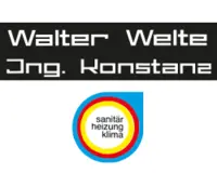 Bild von: Welte, Walter, Ing., Heizung Klima 