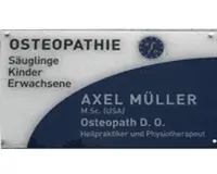 Bild von: Müller Axel Heilpraktiker 