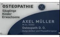 Bild von: Müller Axel Heilpraktiker 
