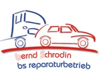 Bild von: Schrodin Bernd Inh. Anita Schrodin , Kfz-Betrieb 