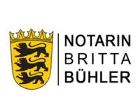 Bild von: Bühler, Britta, Notarin 