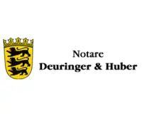 Bild von: Deuringer & Huber Notare 