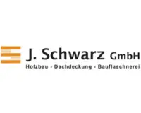 Bild von: Schwarz J. GmbH , Holzbau, Dachdeckung 