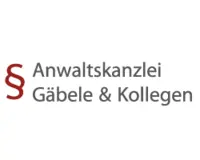 Bild von: Gäbele, Joachim, Rechtsanwalt 