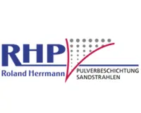 Bild von: Herrmann, Roland, Pulverbeschichtung 