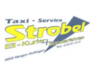 Bild von: Strobel , Taxi-Service 