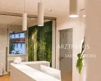 Bild von: Strobel, Sabine, Fachärztin für Physikalische u. Rehabilitative Medizin 