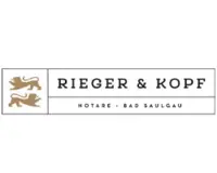 Bild von: Rieger & Kopf , Notare 