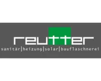 Bild von: reutter sanitär heizung solar bauflaschnerei 