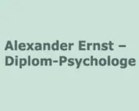 Bild von: Ernst Alexander Dipl.-Psych. Psychotherapeut 