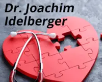 Bild von: Idelberger, Joachim, Dr., Kardiologe 