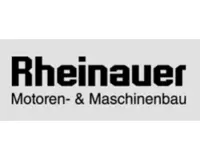 Bild von: Rheinauer GmbH Motoren- u. Maschinenbau 