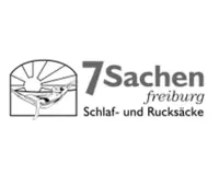 Bild von: Sieben Sachen, Freiburg 