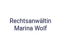 Bild von: Wolf Marina Rechtsanwältin 