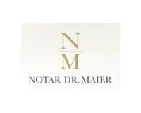 Bild von: Maier, Hans-Christian, Dr., Notar 