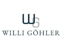 Bild von: Göhler Willi , Rechtsanwalt 