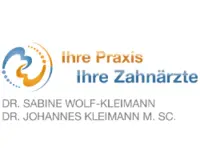 Bild von: Kleimann, Johannes, Dr. M.Sc. u. Wolf-Kleimann Sabine, Dr., Zahnärzte 