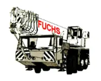 Bild von: Fuchs August Autokranbetrieb GmbH 
