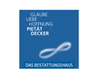 Bild von: Bestattungshaus Pietät Inh. Sandra Gäng-Decker 