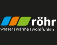 Bild von: Röhr GmbH , Heizungsbau und Installationen 