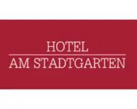 Bild von: Hotel am Stadtgarten 