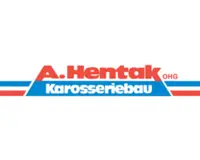 Bild von: A. Hentak OHG Karosseriebau 