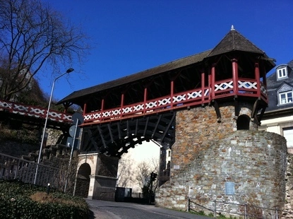 Galerie-Bild 3: Doege aus Mainz-Kastel von Doege und Sohn GmbH 