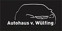 Bild von: Autohaus von Wülfing GmbH Opel-Vertragshändler 