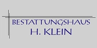 Bild von: Klein, Heinz, Bestattungsunternehmen 