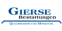 Galerie-Bild 1: von Gierse , Bestattungen