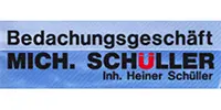 Bild von: Bedachungsgeschäft Mich. Schüller , Dachdecker Inh. Heiner Schüller 