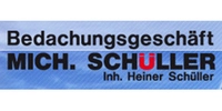 Bild von: Bedachungsgeschäft Mich. Schüller , Dachdecker Inh. Heiner Schüller 