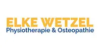 Bild von: Wetzel, Elke, Physiotherapie 