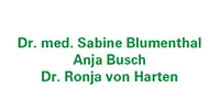 Bild von: Blumenthal, Sabine, Dr. med., Frauenheilkunde 