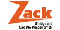 Bild von: Zack Umzüge & Dienstleistungen GmbH 